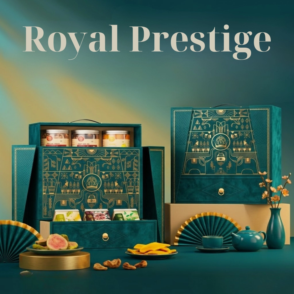Prestige Gift