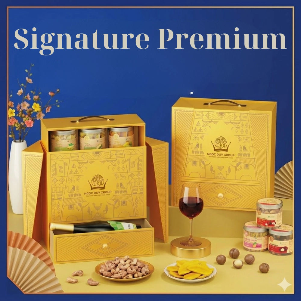Signature Premium