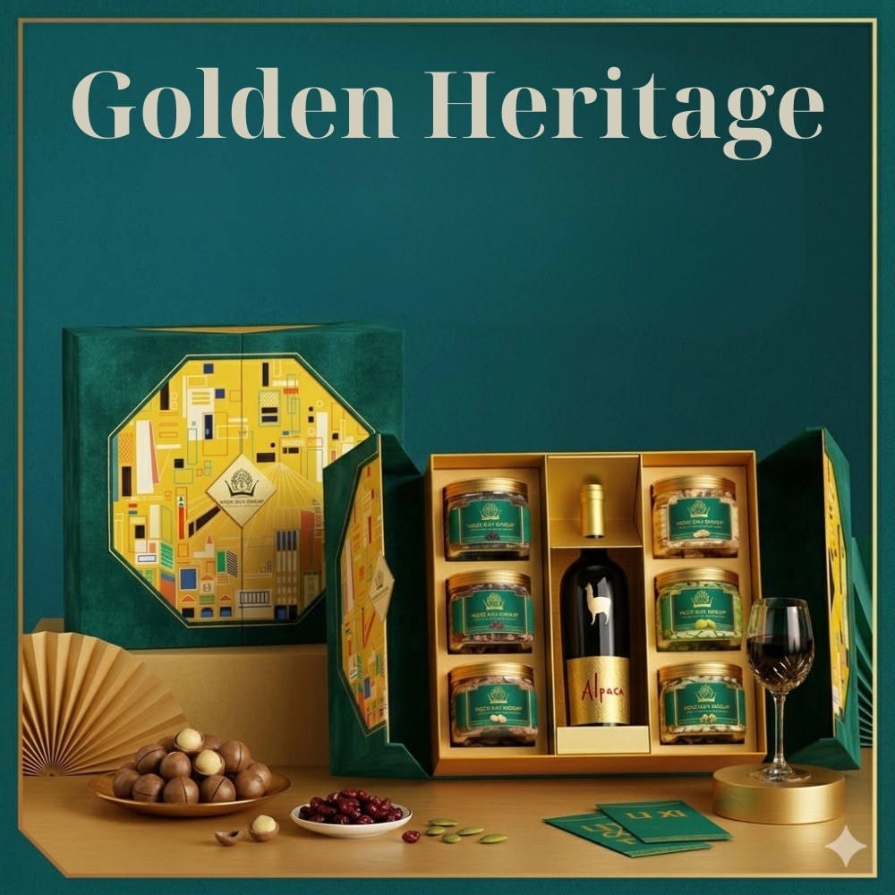 Golden Heritage